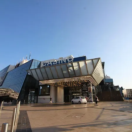 Conseil Immo - Moderne A 250 M Du Palais Des Festivals Et Des Plages Apartment Cannes