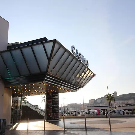 Conseil Immo - Moderne A 250 M Du Palais Des Festivals Et Des Plages