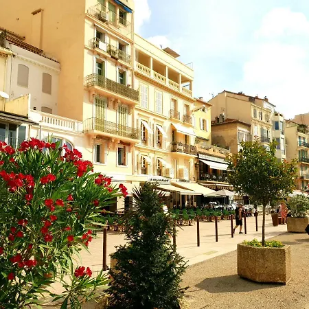 Conseil Immo - Moderne A 250 M Du Palais Des Festivals Et Des Plages Cannes